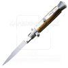 Original Stiletto Blond Horn 23cm swedge