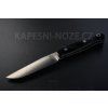 Bark River Ultra Lite Field Black G-10 3V