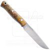 Bark River Ultra Lite Gold Maple Burl 3V