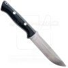 Bark River Bravo 1.25 Black Canvas Micarta 3V