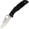 Spyderco Endela Thin Red Line C243FPSBKRD