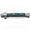 Original Stiletto green micarta 23cm dagger