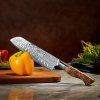 senken Dynasty santoku 2