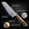 senken Dynasty santoku 3