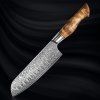 senken Dynasty santoku 1
