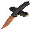 Benchmade TAGGEDOUT HUNT 15536CR-2501 Limited Edition