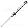Beltrame Original Stiletto White 28 cm kris
