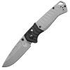 0123809 benchmade psk 593gy 02 gray grivory