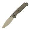 0123800 benchmade bugout 535tn 11 dark olive grivory