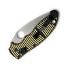 C101GBKYLMCP2 spyderco manix 1