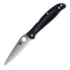 Spyderco Charisma Black SC259PBK 1