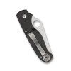 Spyderco Buttonup Carbon Fiber SC275CFPS 3