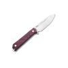 Böker Kiboku Richlite Red Topo 120575 5