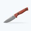 Benchmade SlipRidge Fixed Rust Orange 15650 01 2