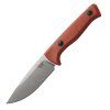 Benchmade SlipRidge Fixed Rust Orange 15650 01 6