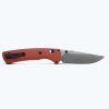 Benchmade SlipRidge Rust Orange 15090 01 3