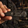BFK Zero N690 Black 04.1000.0174 5