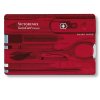 SwissCard Ruby 0.7100.T