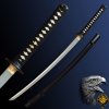 Cas Hanwei Paul Chen Raptor Shinogi Zukuri Katana