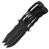 SOG Throwing Knives F041TN-CP