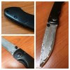 Knife Böker Plus Damascus Gent 2