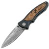 Boker Tirpitz Damascus 110190DAM