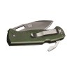 Kizlyar Supreme Ute 440C StoneWash Green G10