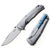 LionSTEEL T.R.E. Three Rapid Exchange TRE BL