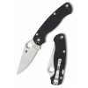 Spyderco Para Military 2 C81GP2