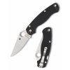 Spyderco Para Military 2 C81GP2
