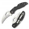 Byrd Hawkbill Serrated 22SBK