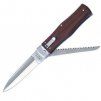 Vyhazovák Mikov s saw