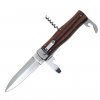 Vyhazovák Mikov s opener a corkscrew