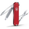 Nůž Victorinox Classic SD červená 0.6223