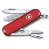 Nůž Victorinox Classic SD červená 0.6223