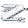 Nůž Victorinox Classic SD bí­lá 0.6223.7
