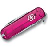 Nůž Victorinox Oranžová transparent 0.6203.T5