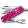 Nůž Victorinox Oranžová transparent 0.6203.T5