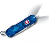 Victorinox Signature svíticí sapphire 0.6226.T2