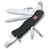 Victorinox Military (Trailmaster) černá 0.8463.MW3