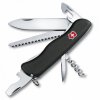 victorinox forester cerny 0.8363.3