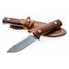 Lionsteel M5 Wood - Santos wood