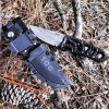 sog tangle fixed blade