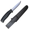 Morakniv Companion Black