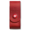 Pouch Victorinox red 91mm 2-4 layers 4.0520.1.