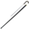 Vycházková hůl s mečem
