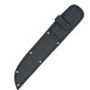 Pouzdro straight Knife Sheath