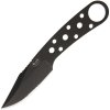 Blackjack Model 155 Neck Knife