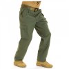 KALHOTY 5.11 TACTICAL BAVLNA GREEN