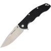 Real Steel T101 Thor Black G-10